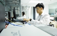 Kiến tạo môi trường thuận lợi phát triển khoa học và công nghệ