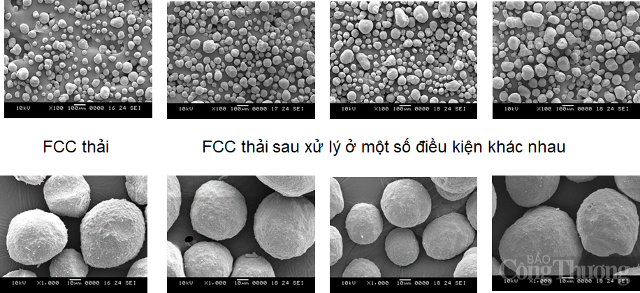 Nghiên cứu đầu tiên của Viện Dầu khí Việt Nam được Mỹ cấp bằng sáng chế Nghiên cứu đầu tiên của Viện Dầu khí Việt Nam được Mỹ cấp bằng sáng chế