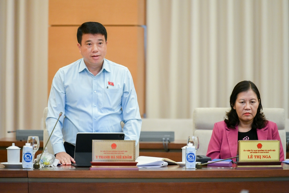 Phát triển kinh tế - xã hội vùng đồng bào dân tộc thiểu số, miền núi: Tránh chính sách tốt nhưng khâu thực hiện chậm, không đồng bộ Phát triển kinh tế - xã hội vùng đồng bào dân tộc thiểu số, miền núi: Tránh chính sách tốt nhưng khâu thực hiện chậm, không đồng bộ