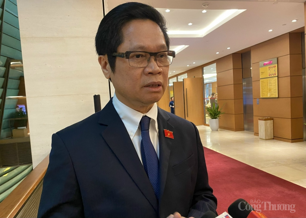 Đại biểu Quốc hội: Làm thế nào đẩy nhanh giải pháp phục hồi kinh tế? Đại biểu Quốc hội: Làm thế nào đẩy nhanh giải pháp phục hồi kinh tế?