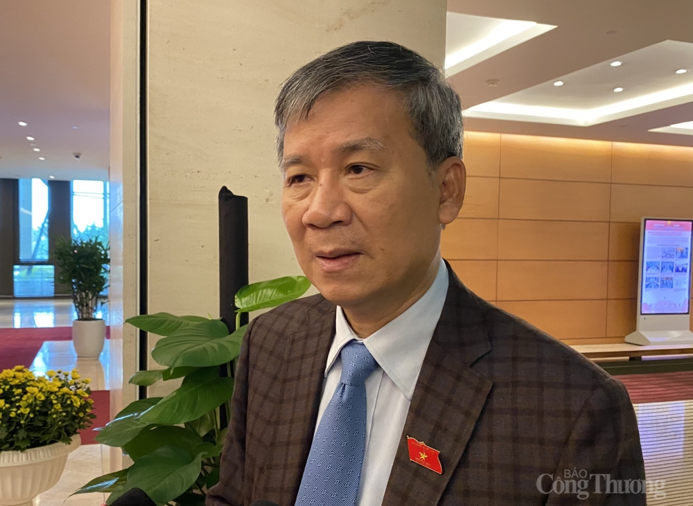 Đại biểu Quốc hội: Làm thế nào đẩy nhanh giải pháp phục hồi kinh tế? Đại biểu Quốc hội: Làm thế nào đẩy nhanh giải pháp phục hồi kinh tế?