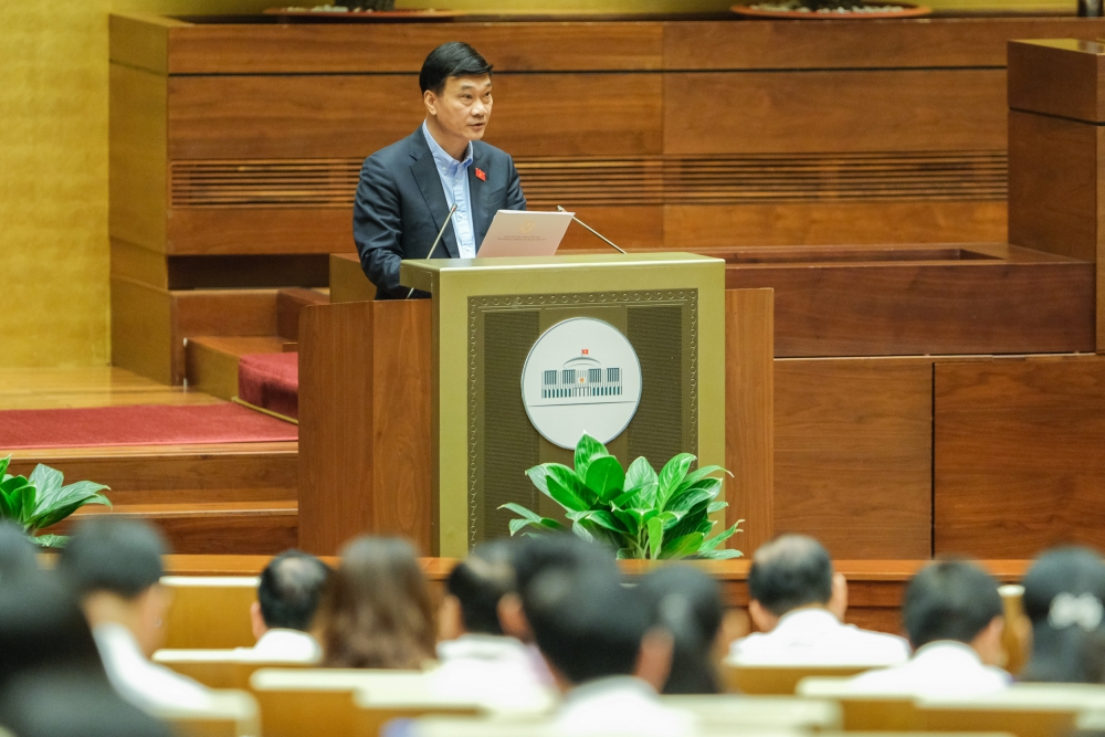 Bất động sản, cho vay tiêu dùng có số nợ xấu chiếm tỷ trọng cao Bất động sản, cho vay tiêu dùng có số nợ xấu chiếm tỷ trọng cao