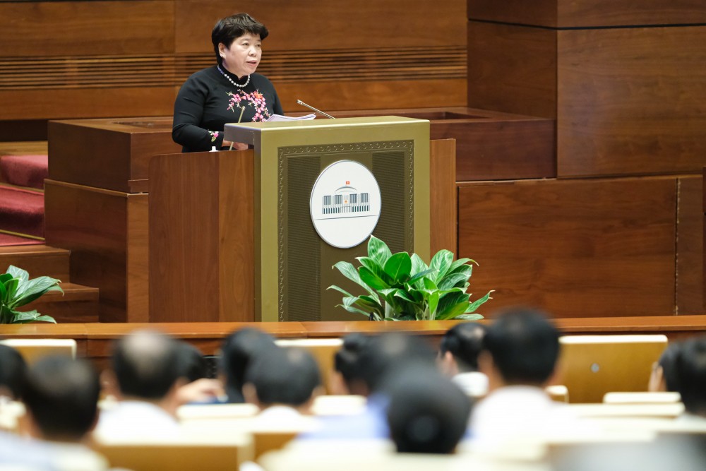 Luật Thi đua, khen thưởng (sửa đổi): Trường hợp nào bị hủy bỏ quyết định khen thưởng? Luật Thi đua, khen thưởng (sửa đổi): Trường hợp nào bị hủy bỏ quyết định khen thưởng?