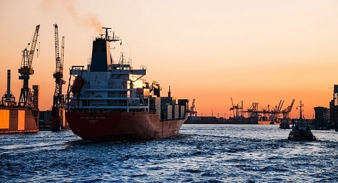 Cải thiện hiệu quả hoạt động của tàu biển bằng công cụ kỹ thuật số cai thien hieu qua hoat dong cua tau bien bang cong cu ky thuat so