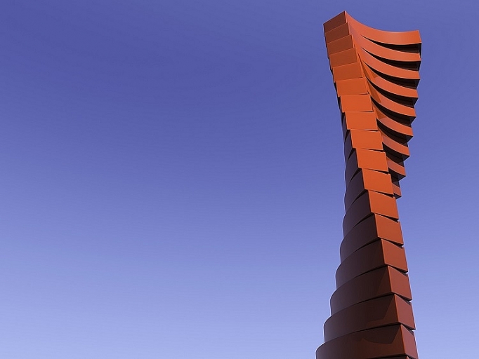 Công nghệ sơn tĩnh điện mới: Nhiều ưu thế vượt trội cong nghe son tinh dien moi nhieu uu the vuot troi