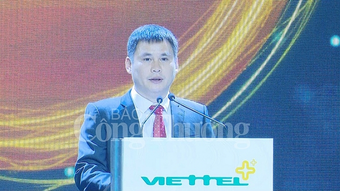 Viettel đang khởi tạo cuộc cách mạng về chăm sóc khách hàng tại Việt Nam viettel dang khoi tao cuoc cach mang ve cham soc khach hang tai viet nam