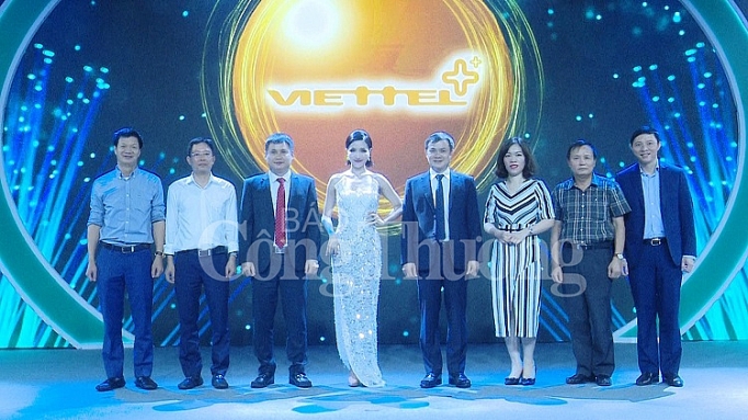 Viettel đang khởi tạo cuộc cách mạng về chăm sóc khách hàng tại Việt Nam viettel dang khoi tao cuoc cach mang ve cham soc khach hang tai viet nam