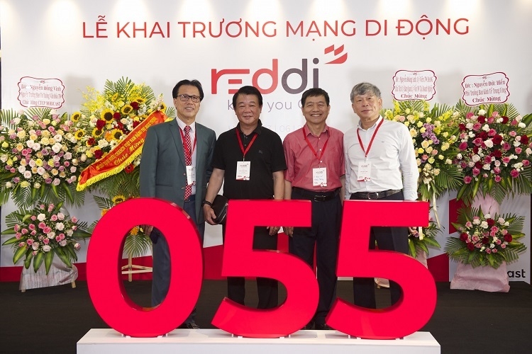 Việt Nam có mạng di động mới với đầu số 055 viet nam co mang di dong moi voi dau so 055