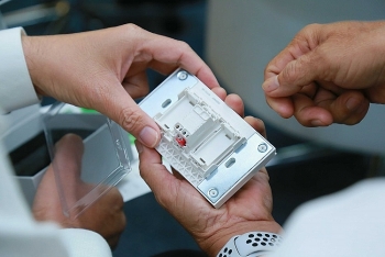 Schneider Electric ra mắt dòng sản phẩm ổ cắm AvatarOn A