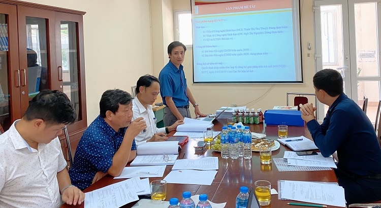 Sản xuất chế phẩm Lactoferrin: Hướng đi mới trong nghiên cứu san xuat che pham lactoferrin huong di moi trong nghien cuu