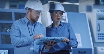 Hệ thống công nghệ vận hành: Cần đầu tư nghiêm túc về bảo mật