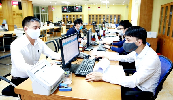 Bước ngoặt quan trọng trong phát triển Chính phủ điện tử hướng tới Chính phủ số