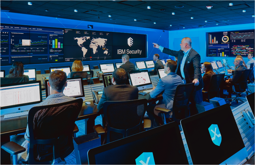 Nghiên cứu của IBM: Sự phụ thuộc vào kỹ thuật số do ảnh hưởng của đại dịch