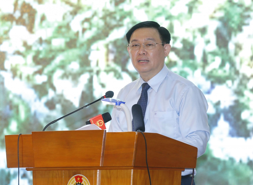 Gói hỗ trợ mới cho người lao động, doanh nghiệp bị ảnh hưởng bởi Covid-19 sẽ được triển khai sớm Gói hỗ trợ mới cho người lao động, doanh nghiệp bị ảnh hưởng bởi Covid-19 sẽ được triển khai sớm