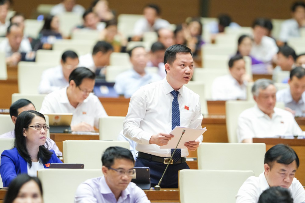 Giải ngân gói hỗ trợ phục hồi kinh tế chưa vượt qua “vòng thủ tục” Giải ngân gói hỗ trợ phục hồi kinh tế chưa vượt qua “vòng thủ tục”