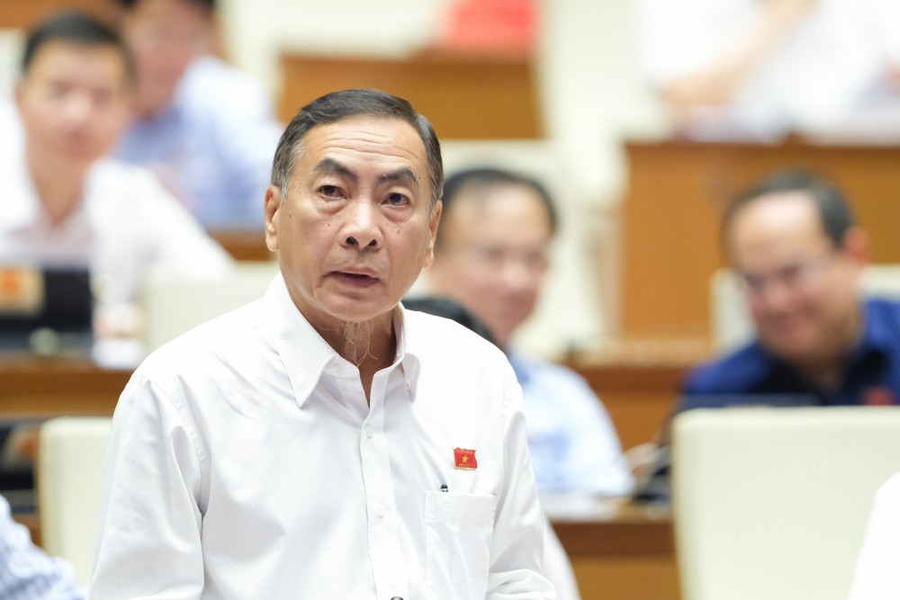 Đại biểu Quốc hội: Quyết liệt đẩy nhanh tiến độ cổ phần hóa doanh nghiệp nhà nước