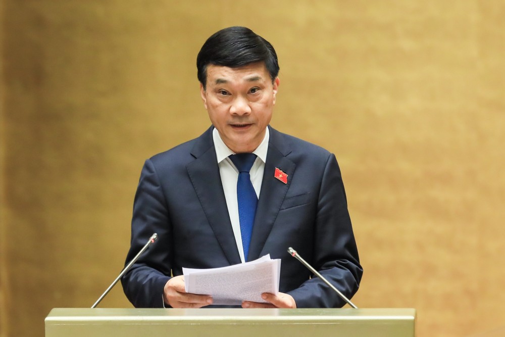 Dự thảo Luật Dầu khí (sửa đổi): Ưu đãi trong hoạt động dầu khí có gì mới? Dự thảo Luật Dầu khí (sửa đổi): Ưu đãi trong hoạt động dầu khí có gì mới?