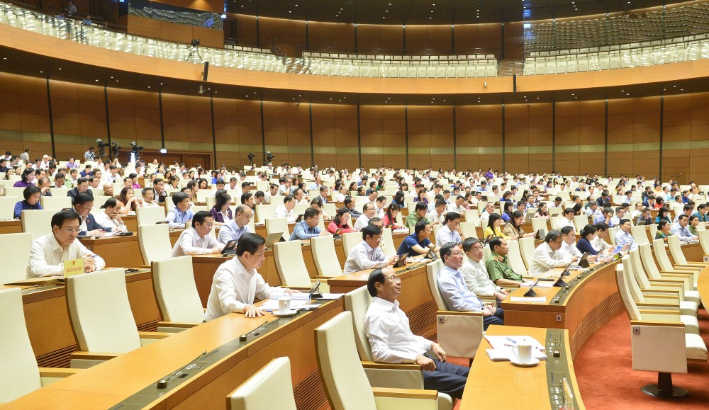 Bộ trưởng Bộ Tài chính sẽ trả lời chất vấn về công tác quản lý giá, mua sắm công Bộ trưởng Bộ Tài chính sẽ trả lời chất vấn về công tác quản lý giá, mua sắm công