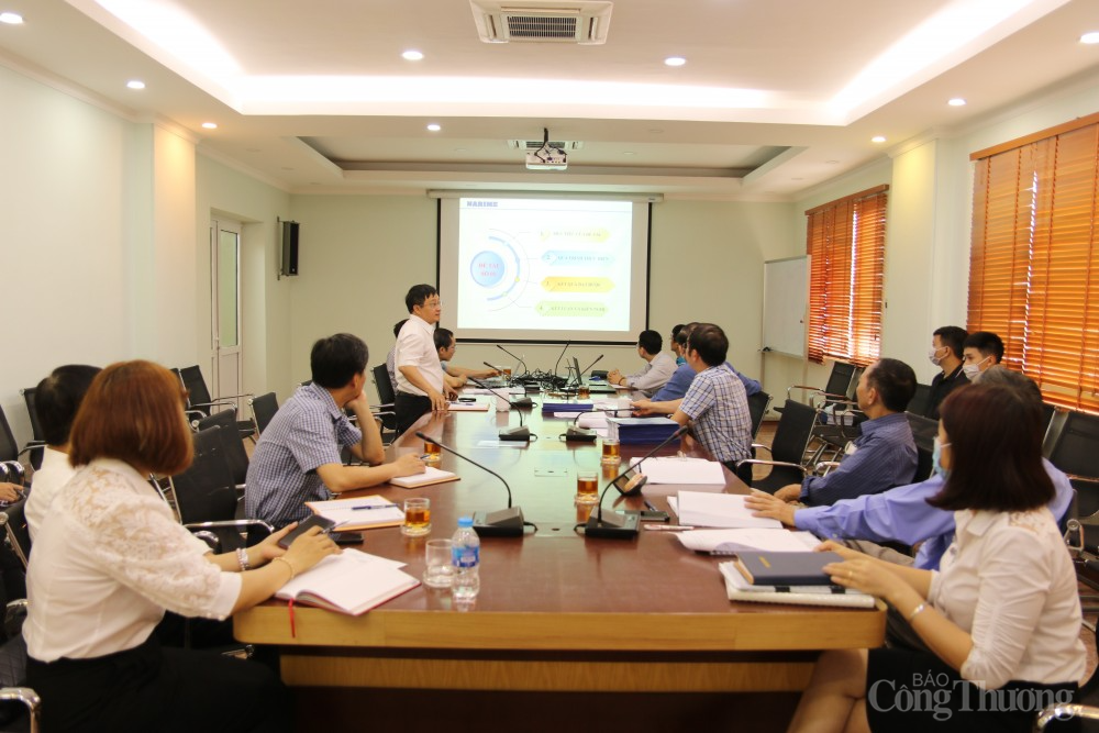 Tăng tỷ lệ nội địa hóa hệ thống bốc dỡ, vận chuyển than cho nhà máy nhiệt điện Tăng tỷ lệ nội địa hóa hệ thống bốc dỡ, vận chuyển than cho nhà máy nhiệt điện
