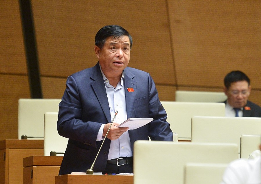 Phiên chất vấn sáng 8/6: Tiếp tục giải đáp nhiều vấn đề “nóng” của nông nghiệp, tài chính