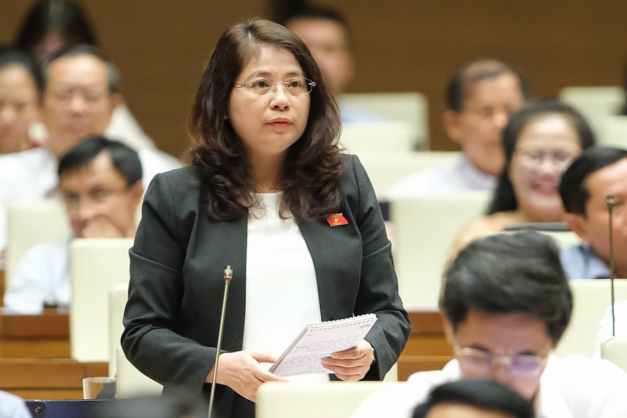 Phiên chất vấn sáng 8/6: Tiếp tục giải đáp nhiều vấn đề “nóng” của nông nghiệp, tài chính