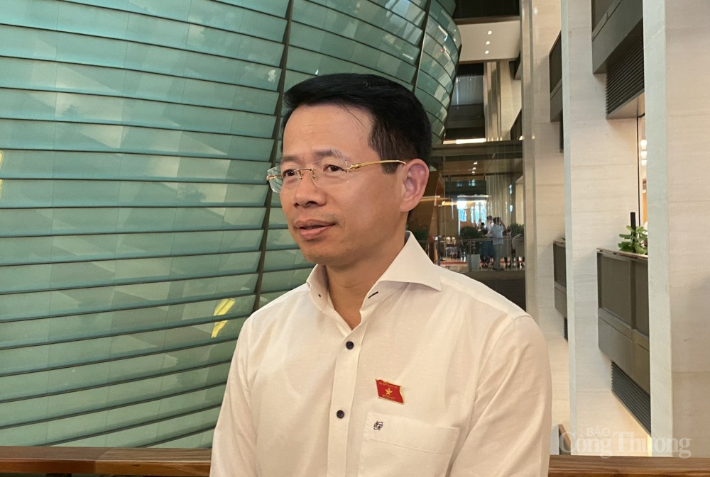 Đại biểu Quốc hội đánh giá cao phần trả lời chất vấn của các Bộ trưởng, trưởng ngành Đại biểu Quốc hội đánh giá cao phần trả lời chất vấn của các Bộ trưởng, trưởng ngành