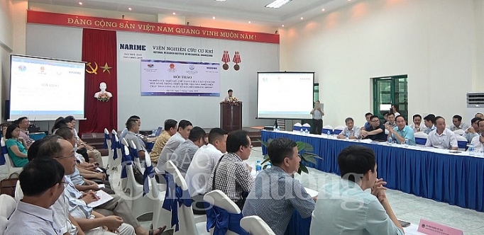 quyet tam noi dia hoa thiet bi nha may nhiet dien than