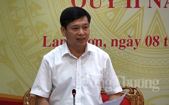 lang son tap trung go kho xuat khau quyet liet chong buon lau