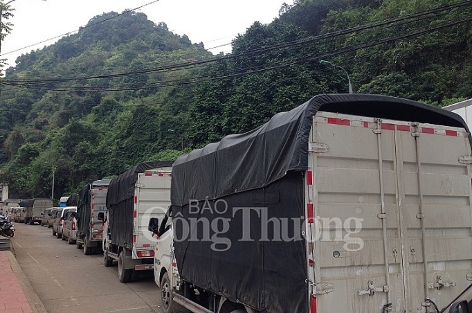 lang son tap trung go kho xuat khau quyet liet chong buon lau