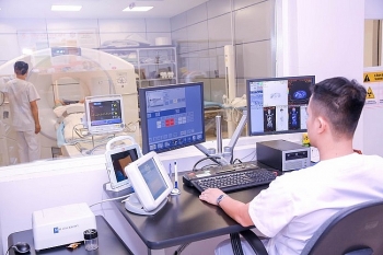 Lạc quan về cuộc chuyển đổi số trong ngành y tế Việt Nam