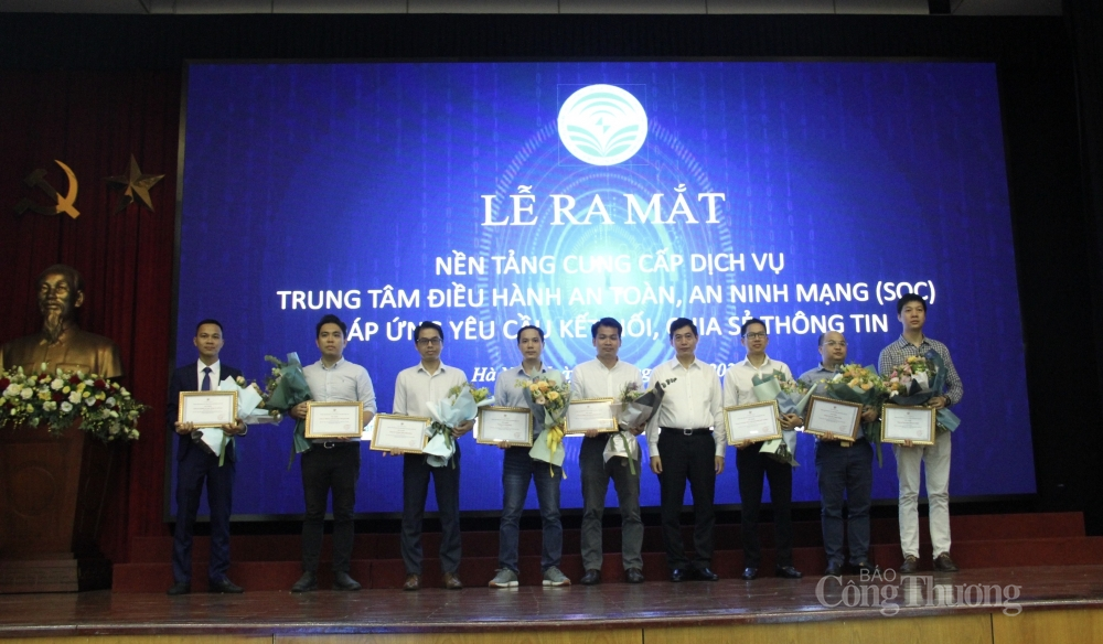 an ninh mang la yeu to song con trong tien trinh chuyen doi so