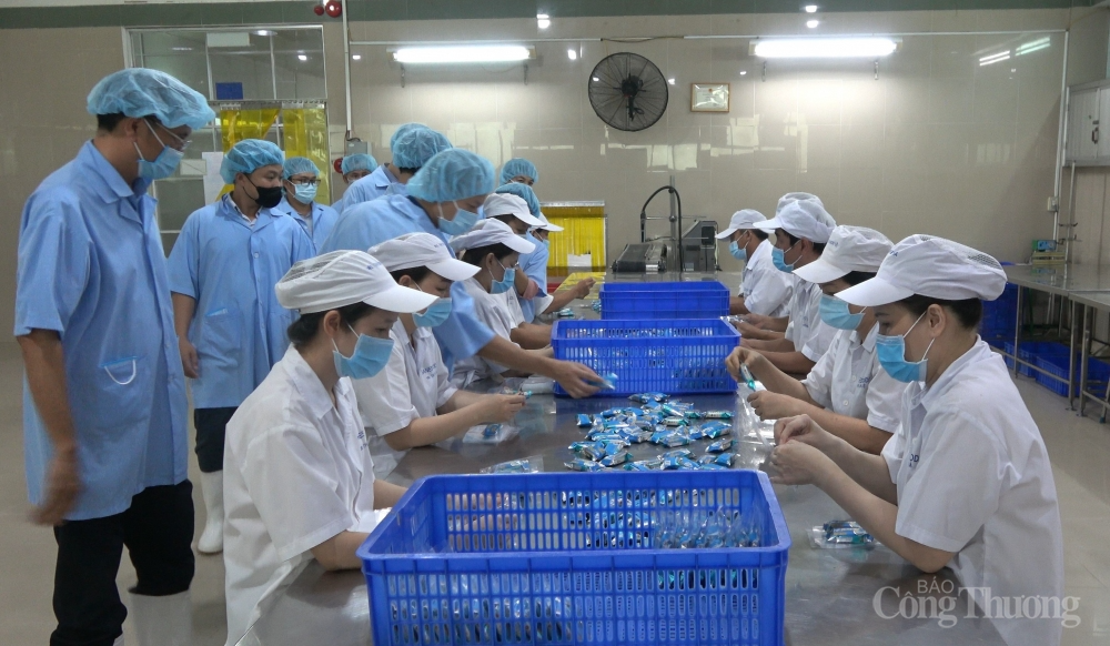 Bộ Công Thương nâng cao năng lực quản lý chất lượng sản phẩm, hàng hóa trong bối cảnh hội nhập Bộ Công Thương nâng cao năng lực quản lý chất lượng sản phẩm, hàng hóa trong bối cảnh hội nhập