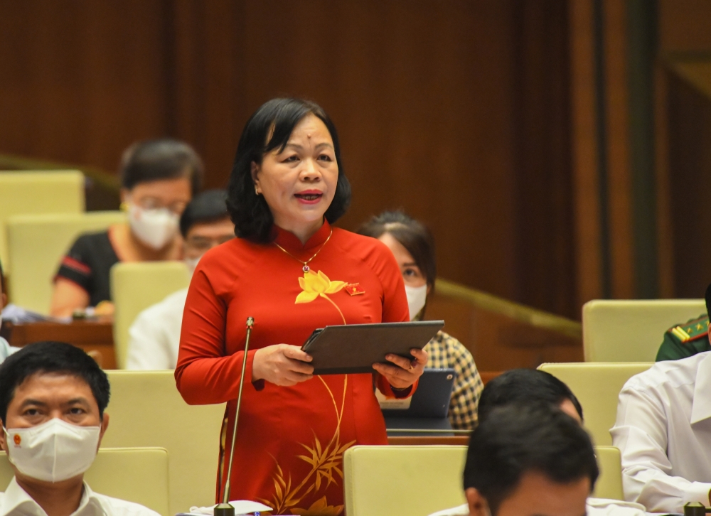 Giảm nghèo một cách thực chất và bền vững