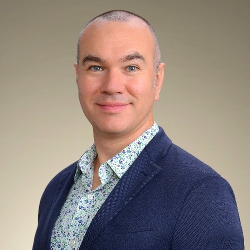 Ông. Ken Haig, Trưởng bộ phận Chính sách Năng lượng khu vực Châu Á Thái Bình Dương và Nhật Bản của AWS