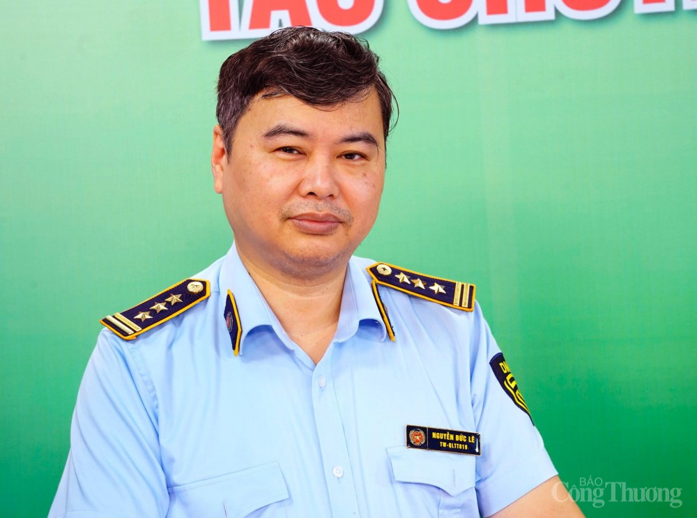 Cần tăng cường giám sát kinh doanh thực phẩm trên môi trường số