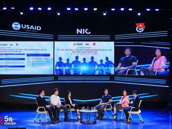 Doanh nghiệp truyền thông tiếp thị “thay máu” từ chuyển đổi số