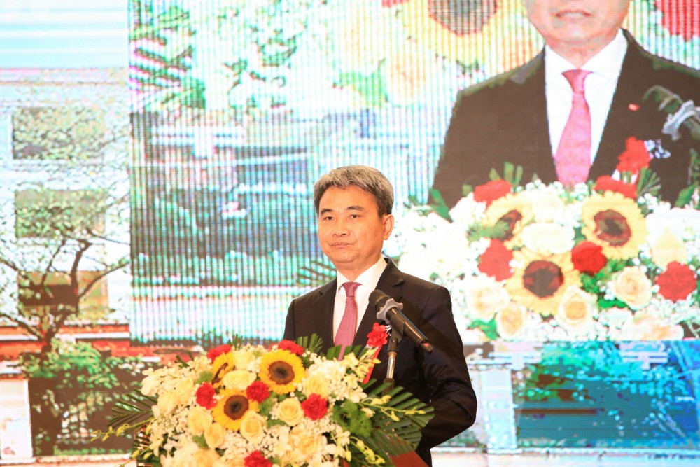 Tạo động lực mới cho hoạt động phát triển sở hữu trí tuệ Tạo động lực mới cho hoạt động phát triển sở hữu trí tuệ