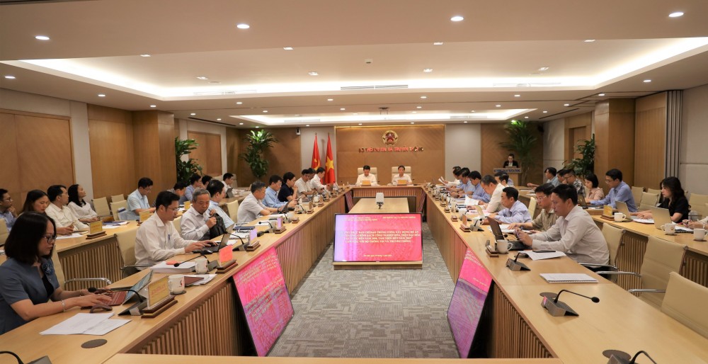 Cần phải có thể chế cho phát triển kinh tế số tốt hơn Cần phải có thể chế cho phát triển kinh tế số tốt hơn