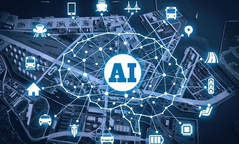 Việt Nam tăng 7 bậc về chỉ số sẵn sàng trí tuệ nhân tạo (AI) toàn cầu 2022 Việt Nam tăng 7 bậc về chỉ số sẵn sàng trí tuệ nhân tạo (AI) toàn cầu 2022