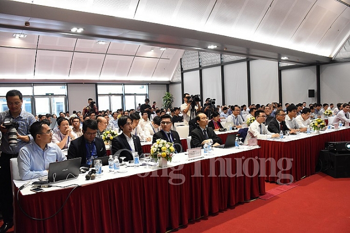 cong nghe robot la tru cot cua nen cong nghiep 40