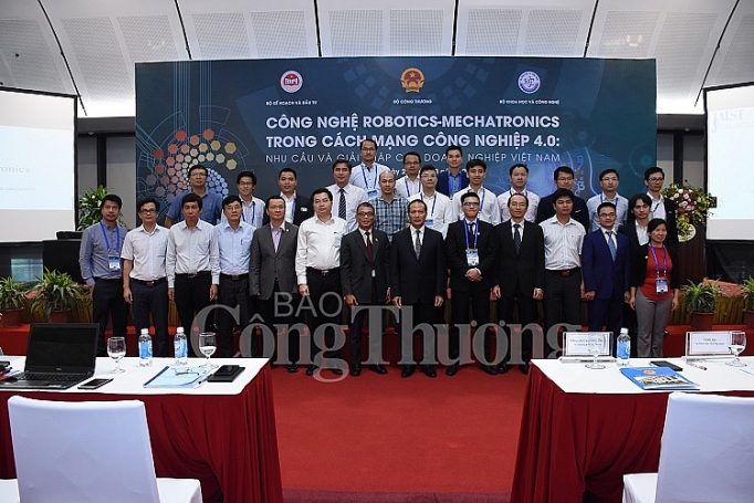 cong nghe robot la tru cot cua nen cong nghiep 40