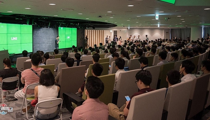 Ngày hội AI và blockchain lớn nhất cho người Việt Nam tại Nhật Bản ngay hoi ai va blockchain lon nhat cho nguoi viet nam tai nhat ban