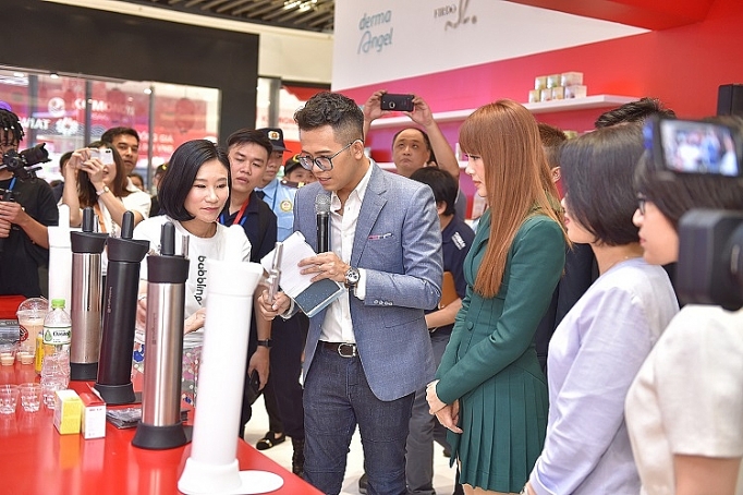 trai nghiem san pham cong nghe vuot troi cua dai loan