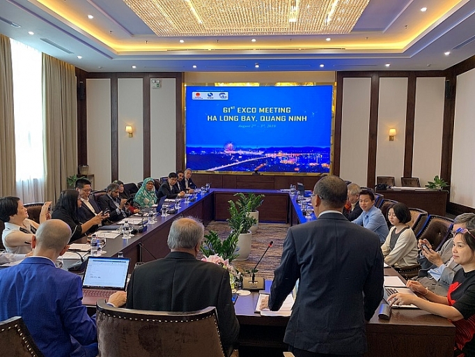 Giải thưởng APICTA 2019: Cơ hội lớn cho doanh nghiệp công nghệ thông tin Việt Nam giai thuong apicta 2019 co hoi lon cho doanh nghiep cong nghe thong tin viet nam