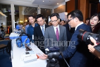 Chuyển đổi số sẽ tạo ra động lực phát triển mới cho Việt Nam