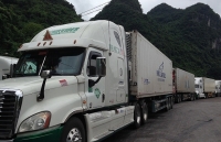 Lạng Sơn: Phát huy thế mạnh kinh tế cửa khẩu