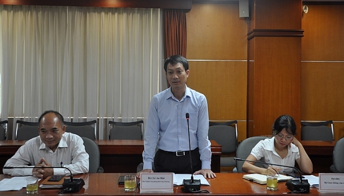 Các bộ, ngành kinh tế: Phong trào thi đua đi vào chiều sâu, chất lượng cac bo nganh kinh te phong trao thi dua di vao chieu sau chat luong