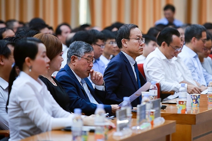 hoa giai thach thuc trong phat trien tri tue nhan tao tai viet nam