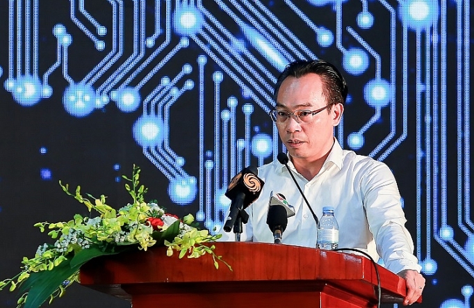 hoa giai thach thuc trong phat trien tri tue nhan tao tai viet nam