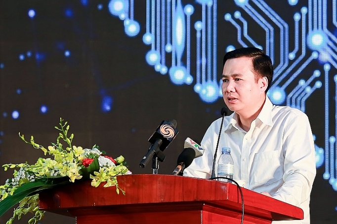 hoa giai thach thuc trong phat trien tri tue nhan tao tai viet nam